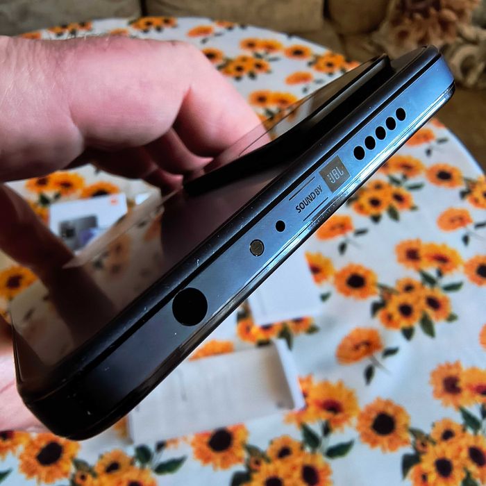 Redmi Note 11 Pro+ 5G 256/8