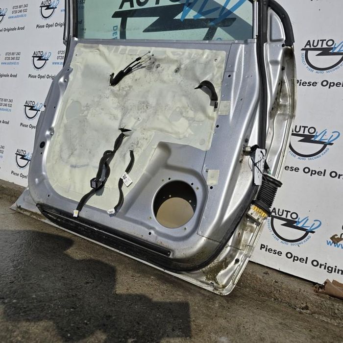 Portiera usa stanga fata Chevrolet Captiva C100, C140