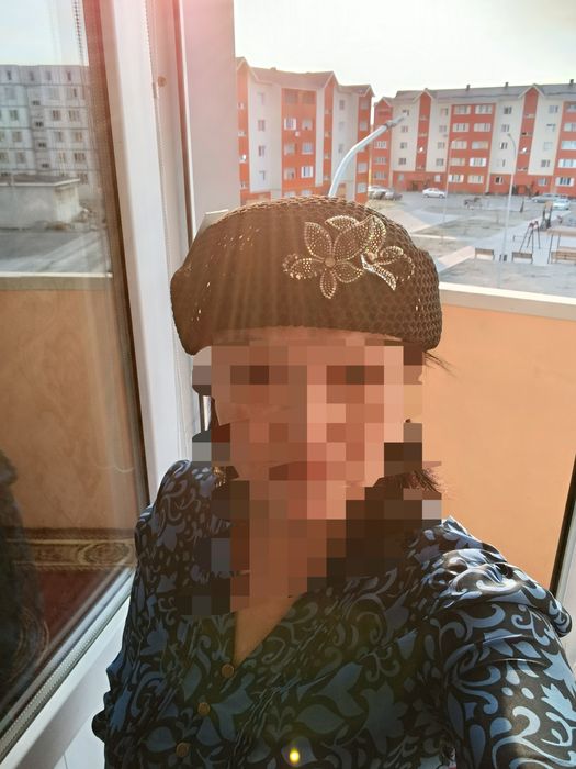 Тюрбан,шляпа сатам