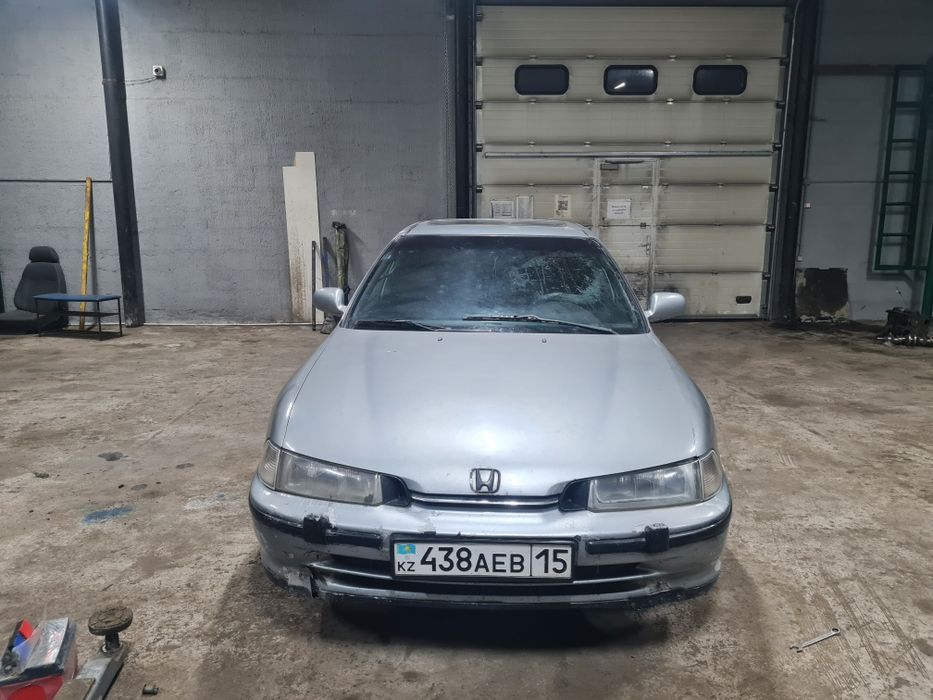Продам срочно хонда акорд