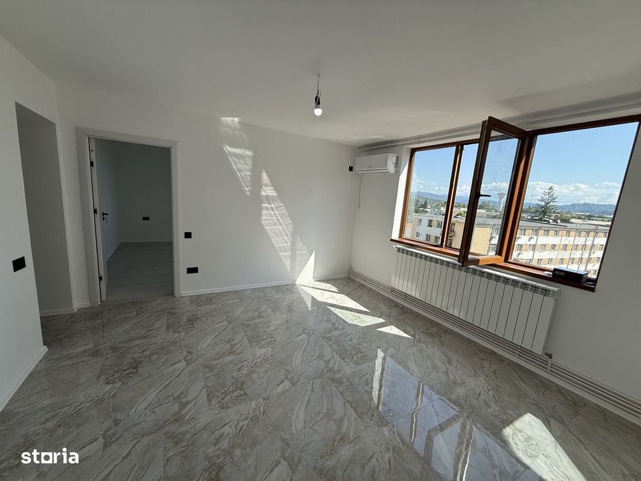 Apartament 3 camere renovat ca la carte zona OMV Campina