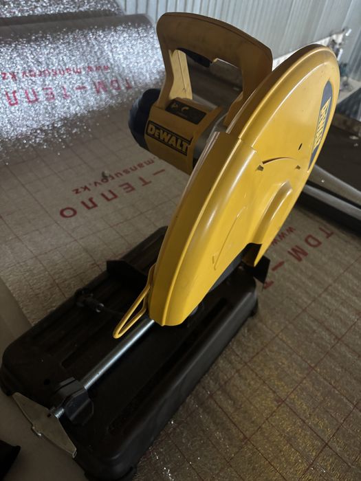 Dewalt тарцоака диск