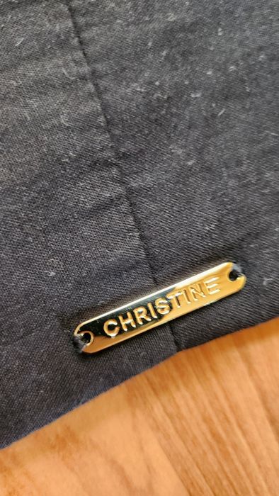 Сет топ и панталон Christine