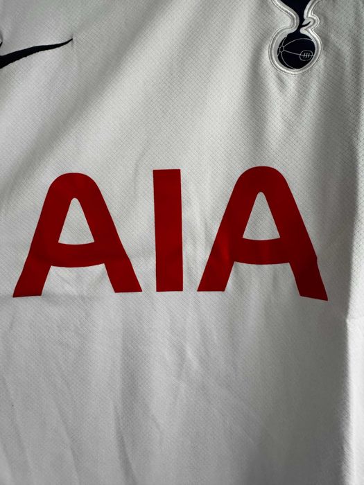 NEW! Тотнъм 2024 Тениски Размери: M и 2ХЛ