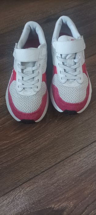 Детски Nike air max systm