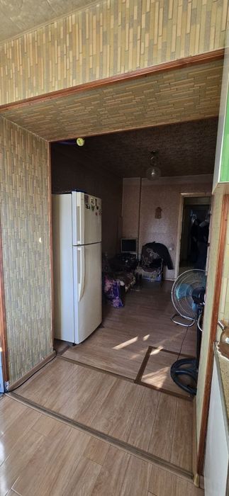 Продаётся ул. Сеульская 2в3/1/4 77 серия. Под Офис.