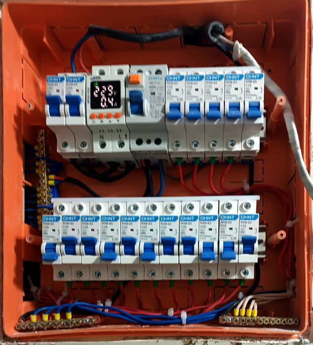 Elektirik santehnik malarka viziv 200 mindan