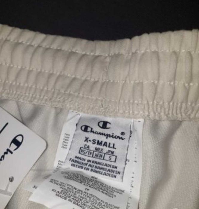 Екин Champion оригинален