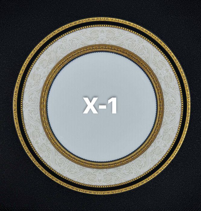 Chinni idishlar sikitkada