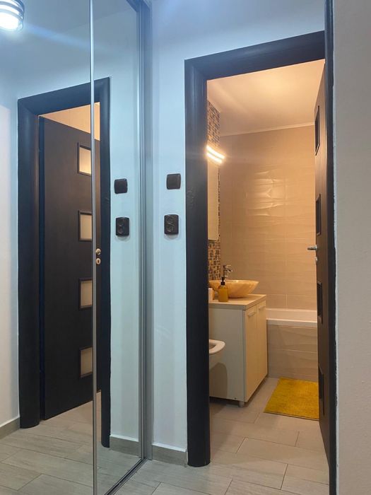 Garsoniera de inchiriat Rahova- Sebastian-Petre Ispirescu