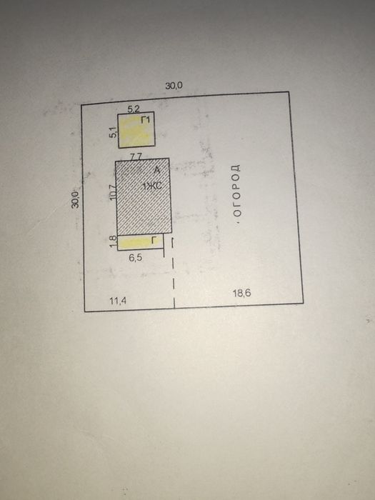 Продам 2 участка в ст. Жалтырь