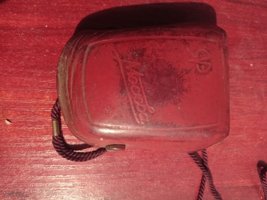 Продам фотоаппарат Фед 3