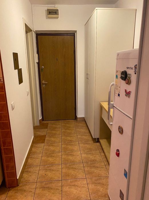 Garsonieră de vânzare Pajura