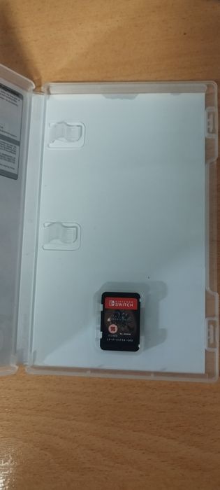 Darksiders 1 за nintendo switch