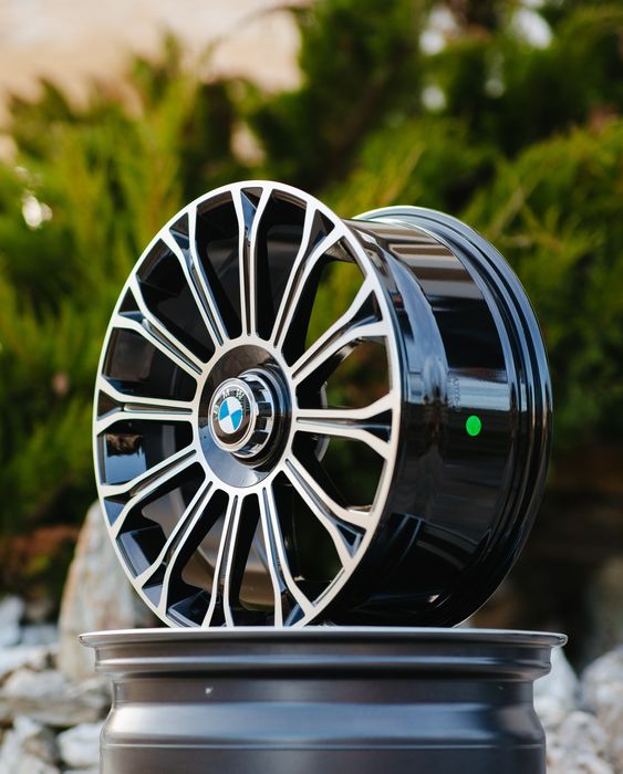 Jante 18 BMW R18 Luxury