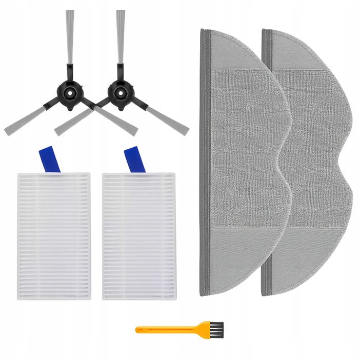 Xiaomi Robot Vacuum Е5