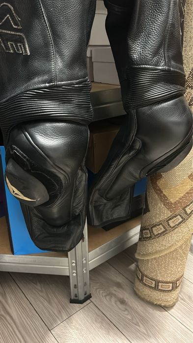 Costum moto Dainese