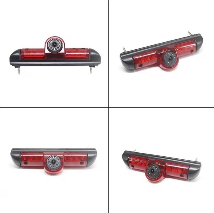 Camera Dedicata  FIAT Ducato Citoien Jumper Peugeot Boxer 2006-2015