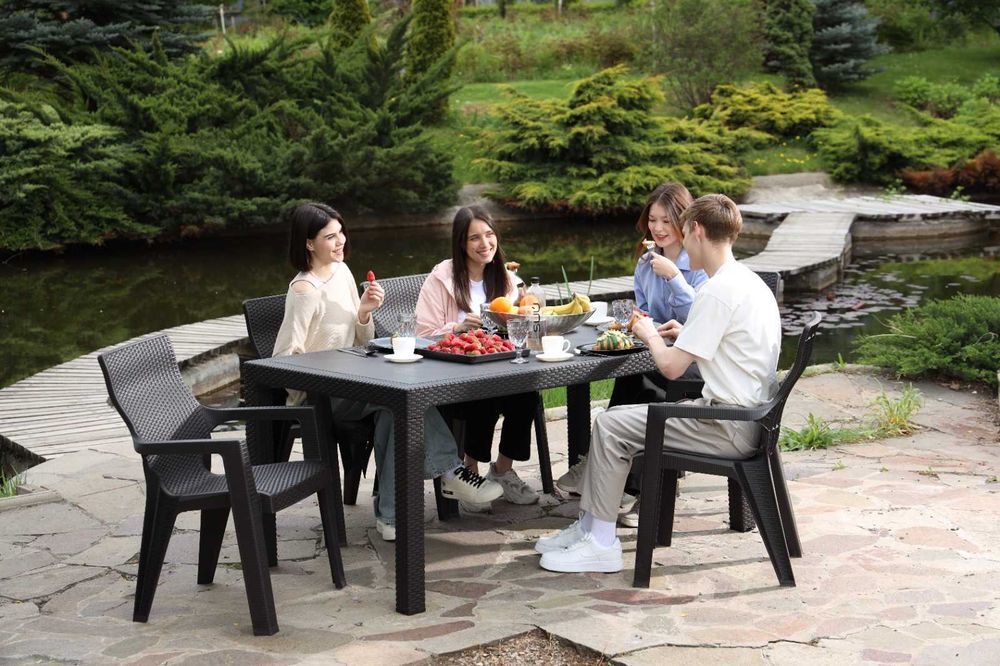 Набор садовой мебели ПРАЙМ