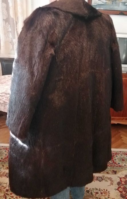 blana naturala, stare excelenta - 500 lei negoc., Timisoara