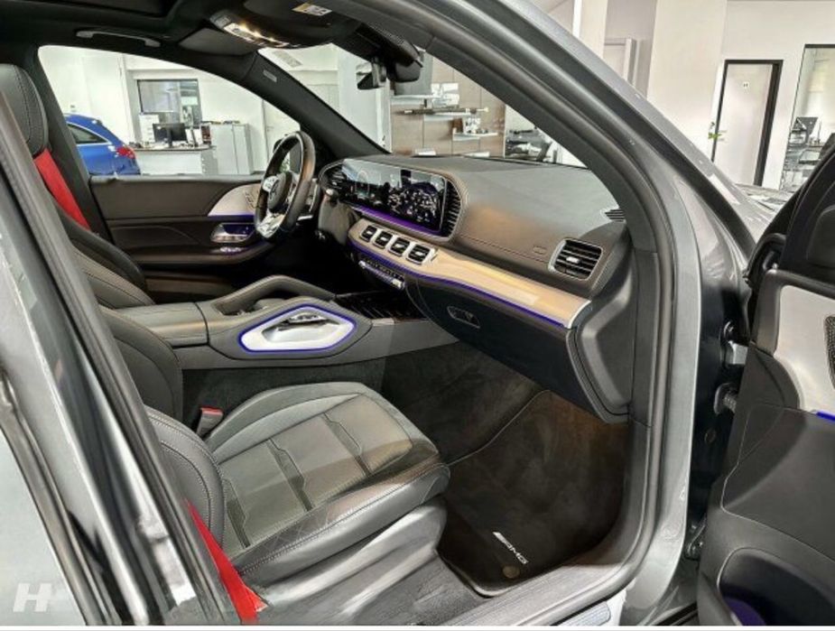 MERCEDES-BENZ GLE 2021 — imagine 5