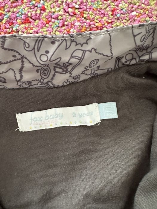 2 Geaci de primavara