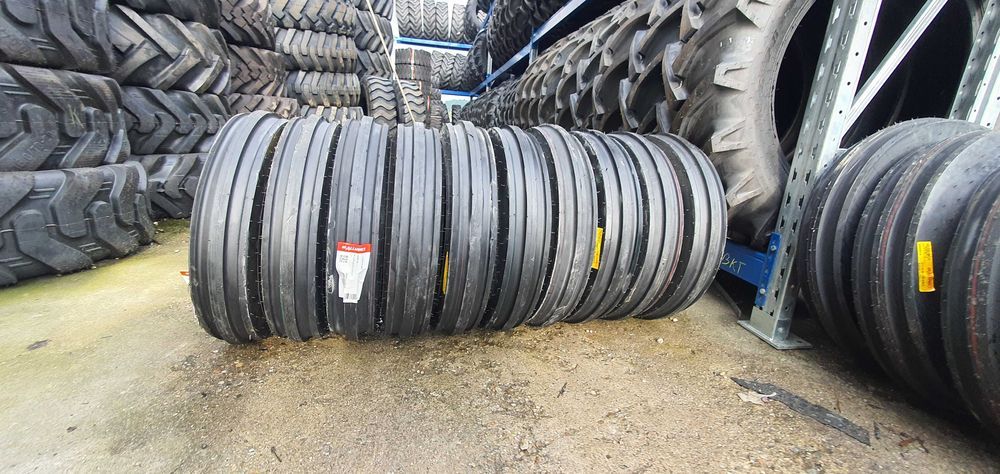 5.00-15 Alliance FarmPro303 diagonale cu garantie 6ply Cauciucuri ZYWQ