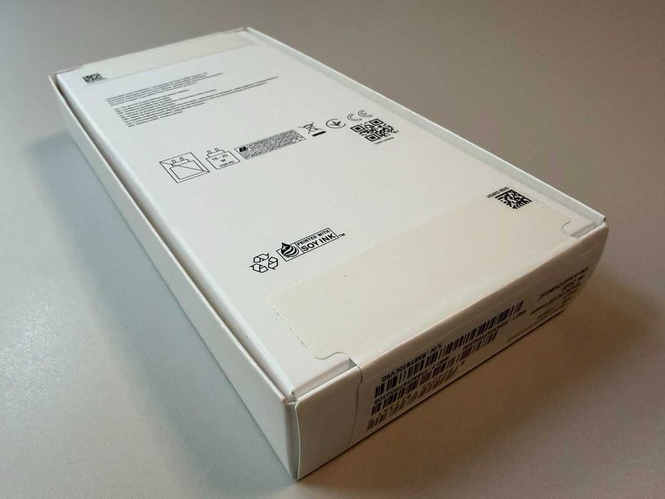 Samsung / Galaxy A16 128 Gb / Black / Sigilat