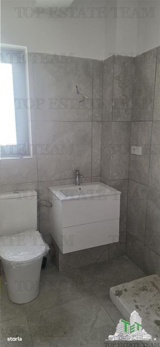 Bragadiru cart. Independentei Vanzare apartament 2 camere in vila curt