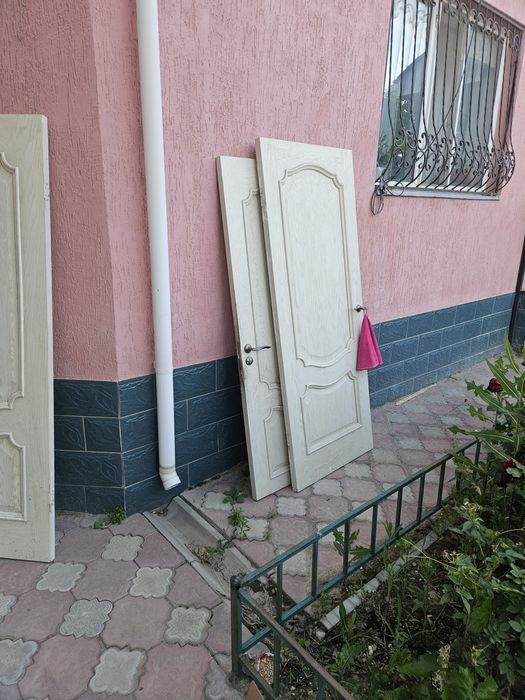 Пайдалануға жарамды құрлыс материалдар бар