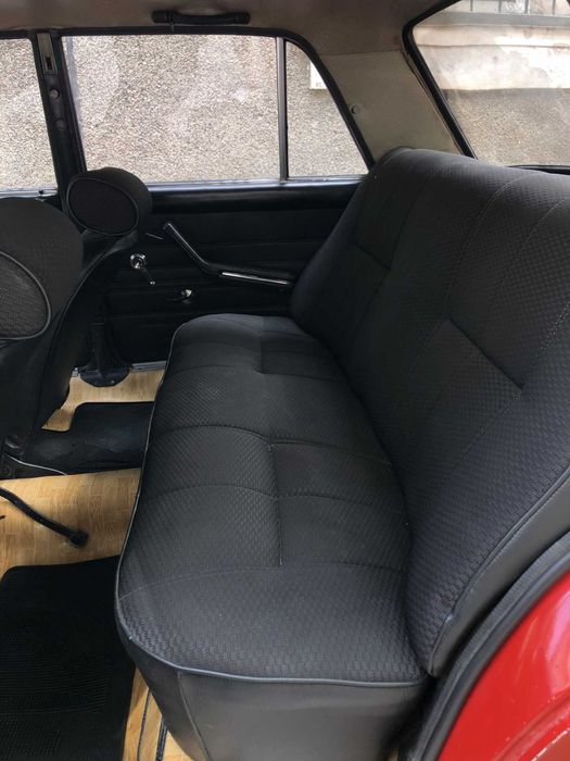 Автомобиль ВАЗ-2106