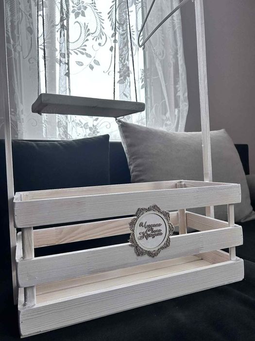 Гардеробче за кръщене