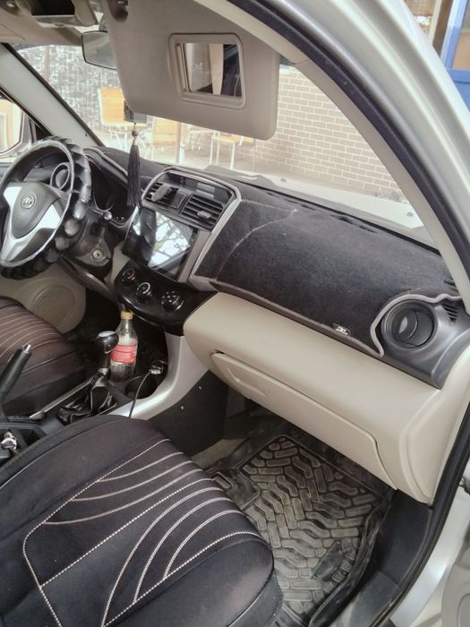 LIFAN X60 в идяле