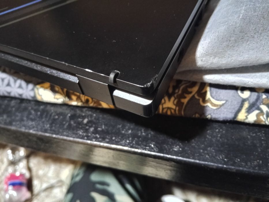 Acer Nitro V15 | Core i5 | RTX 3050 6GB Kuchli gaming noutbuk