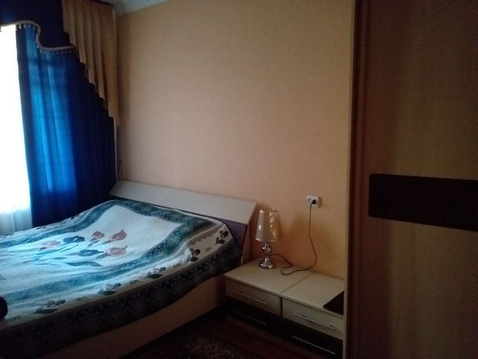 Продаётся 3 комнатная квартира