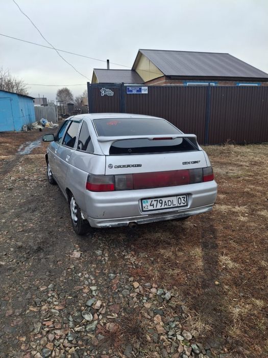 Продам лада 2112