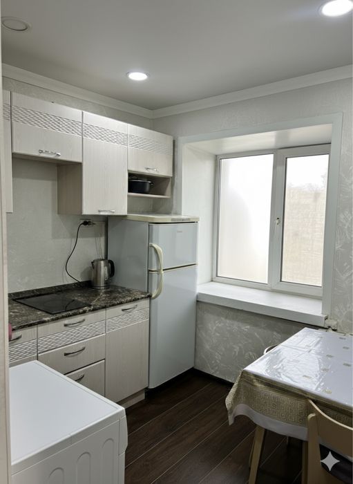 Сдается 1-ком кв на сутки