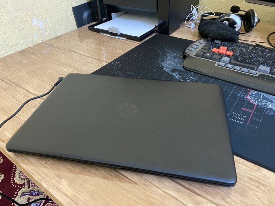 Hp noutbuk Core i5