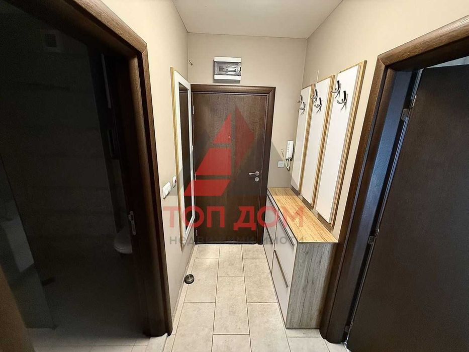 Дава се под наем Двустаен апартамент в Варна, Бриз - 70 кв.м за 650 € - Снимка #11