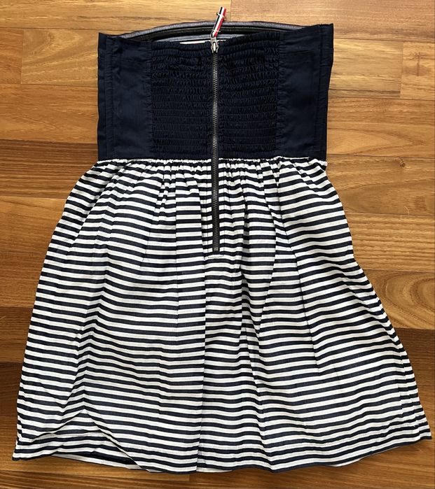 Rochie fete 7-8 ani/128cm, Tommy Hilfiger