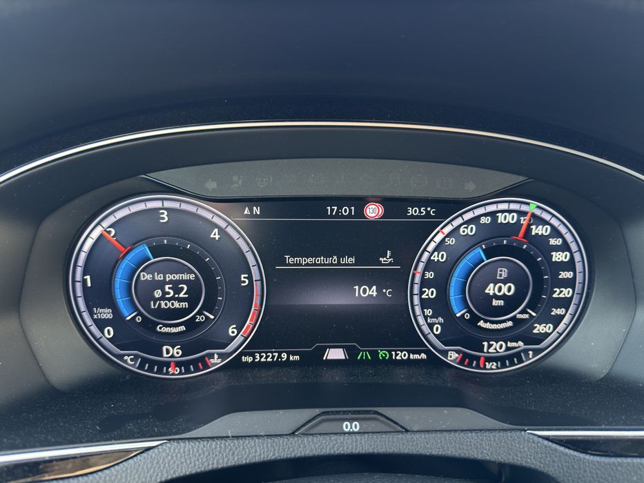 VOLKSWAGEN Passat 2016 — imagine 3