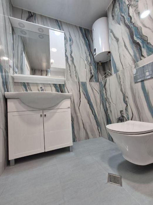 Двустаен апартамент, под наем, кв. Трошево