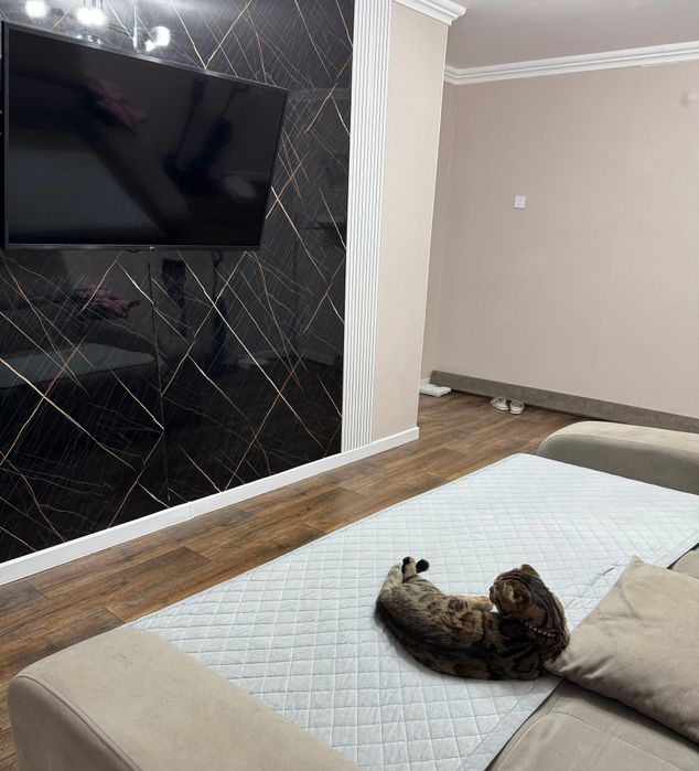 Продам 2-комн (5-20, 9 эт)