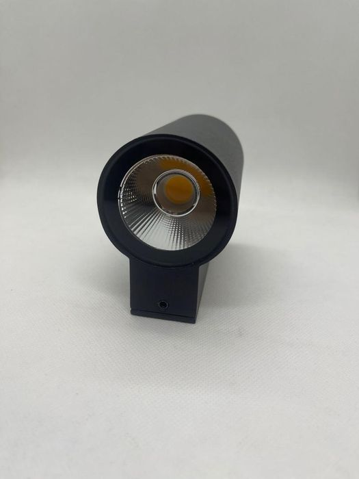 Aplica led de exterior IP DE Scap One 92272-BL -A-