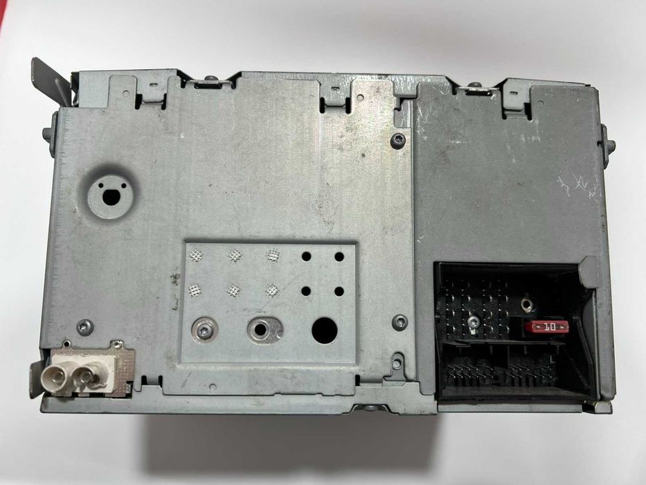 Радио за Golf 6/5