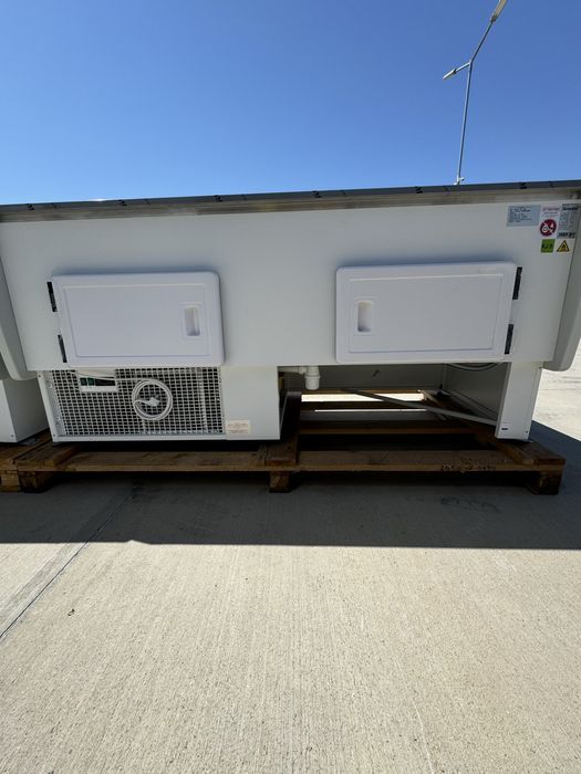 Магазин/Витрини Италия. НОВИ! ТОП ОФЕРТА!