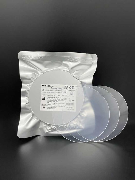 Maxflex Thermoforming Sheet медицинские термоформируемые листы