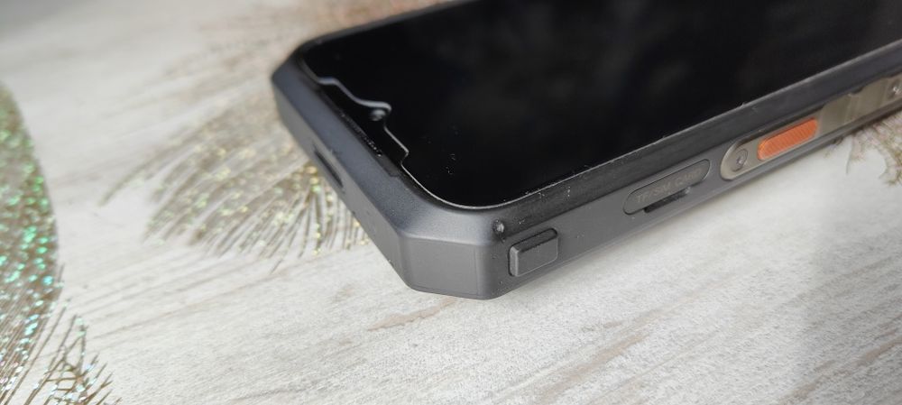 Ulefone Power armor 18t ultra