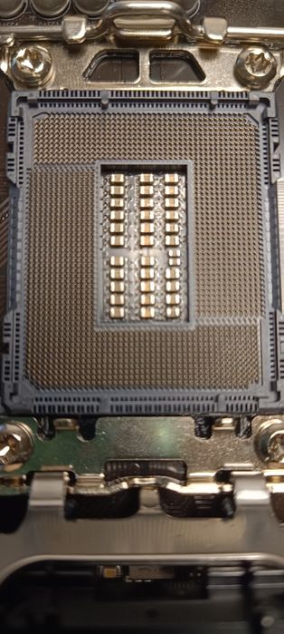 Placa de baza h610m s2h v2 DDR5