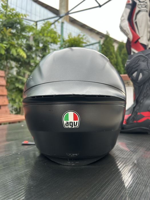 Vând AGV K1 Marime S